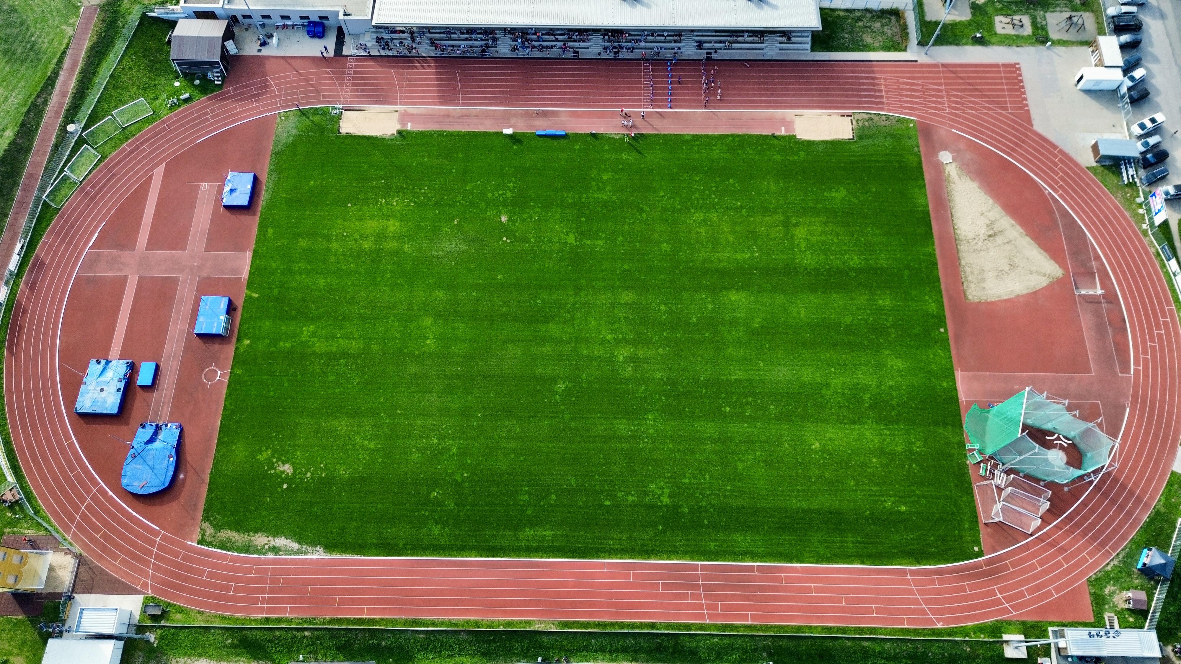 Atletika Benešov foto 5