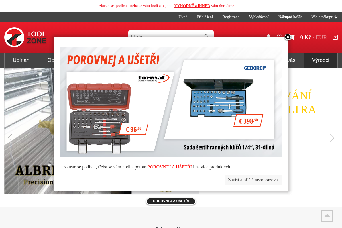 Toolzone.cz