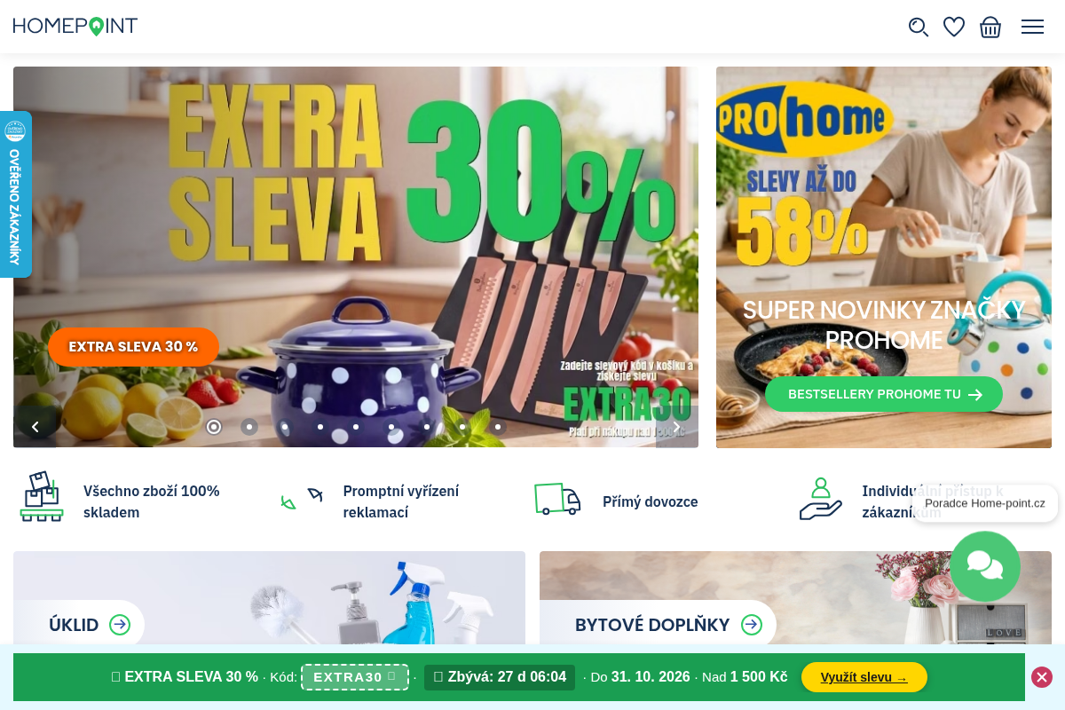Home-point.cz