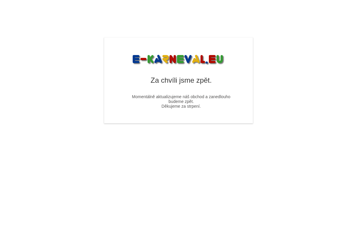 E-karneval.eu