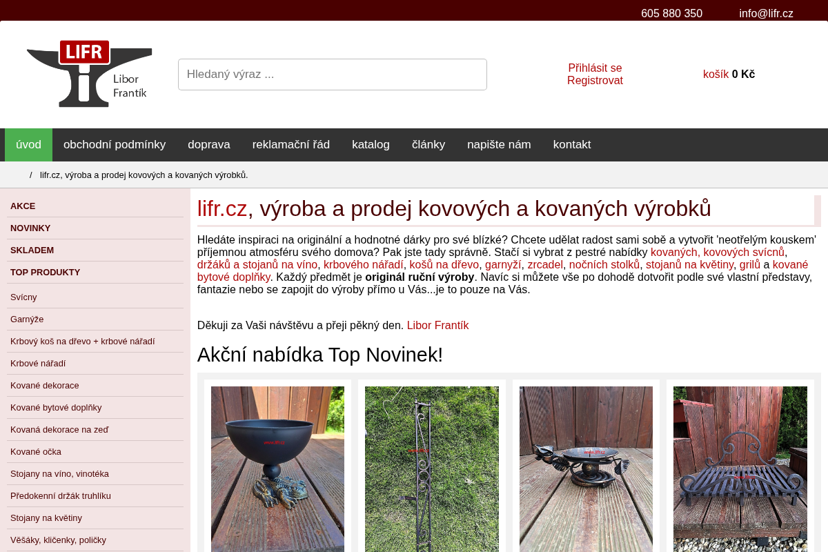lifr.cz