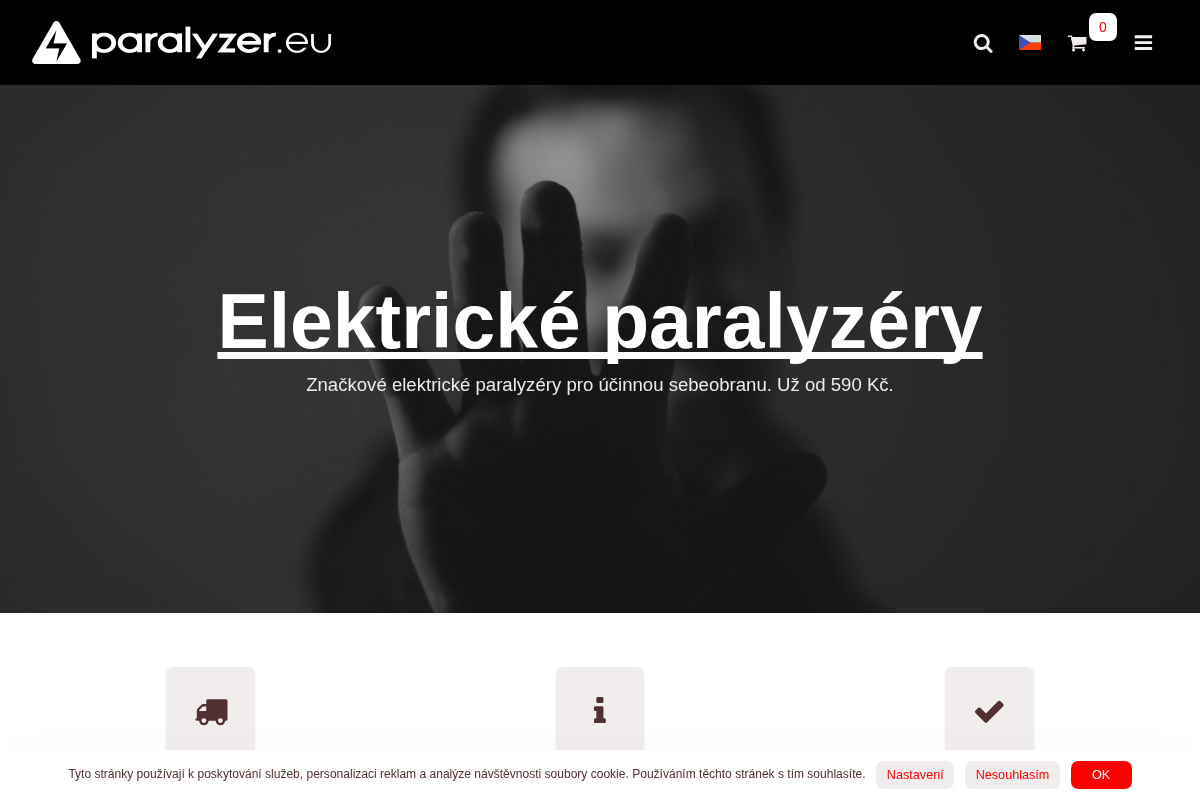 Paralyzer.eu