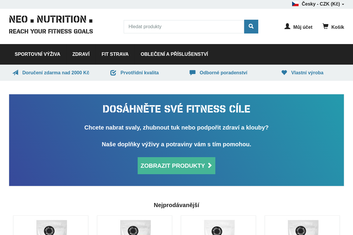 Nu3tion.cz