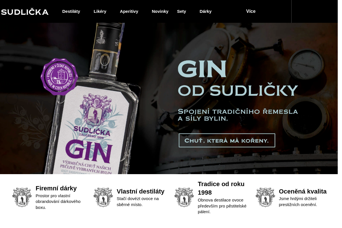 Sudlicka.cz