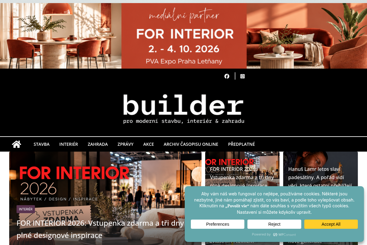 Ibuilder.cz