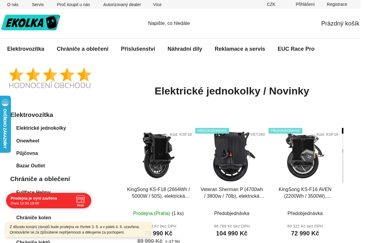 Ekolka.cz