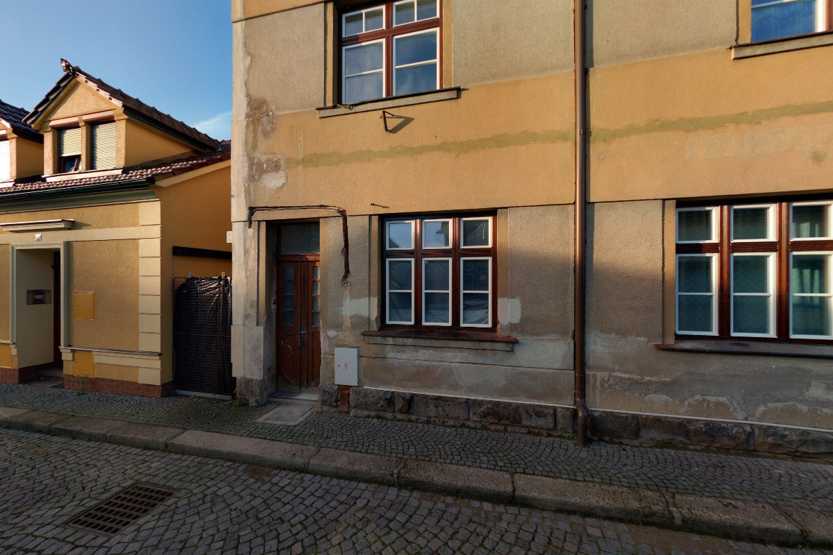 Apartmán Ve Štítu