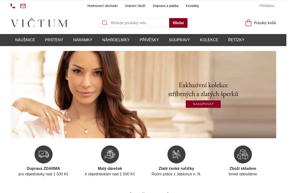Victum.cz