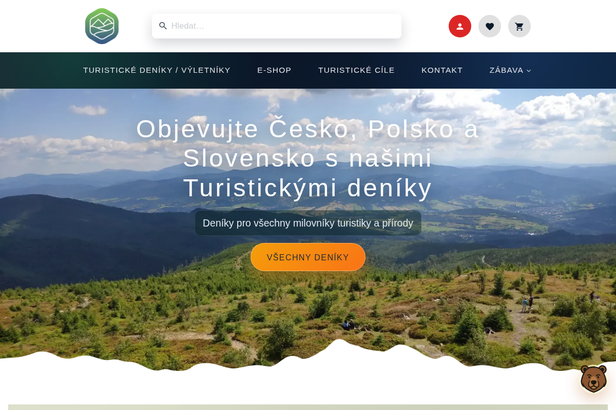 Beskydyprokazdeho.cz