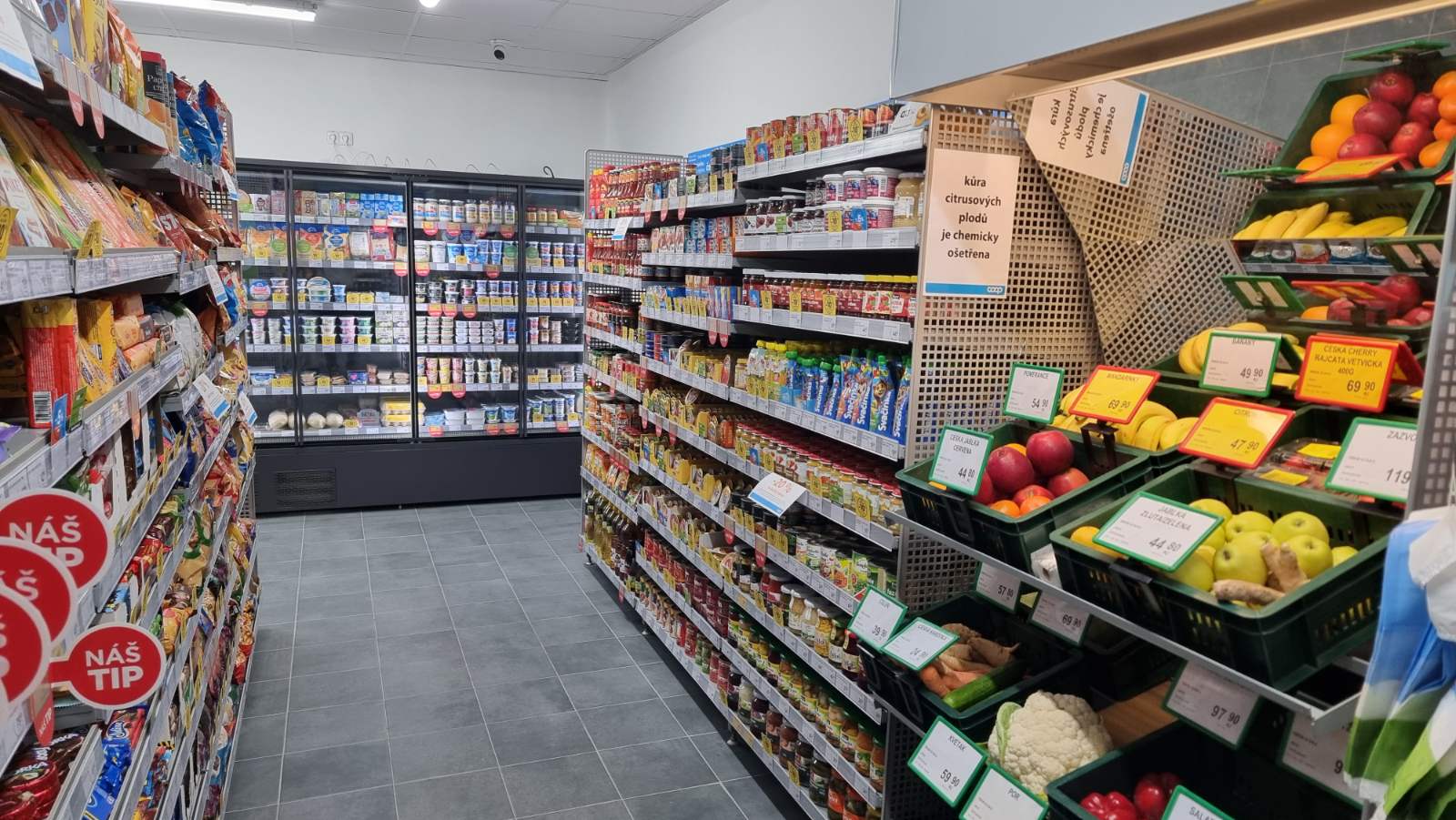 KONZUM 24/7 foto 5