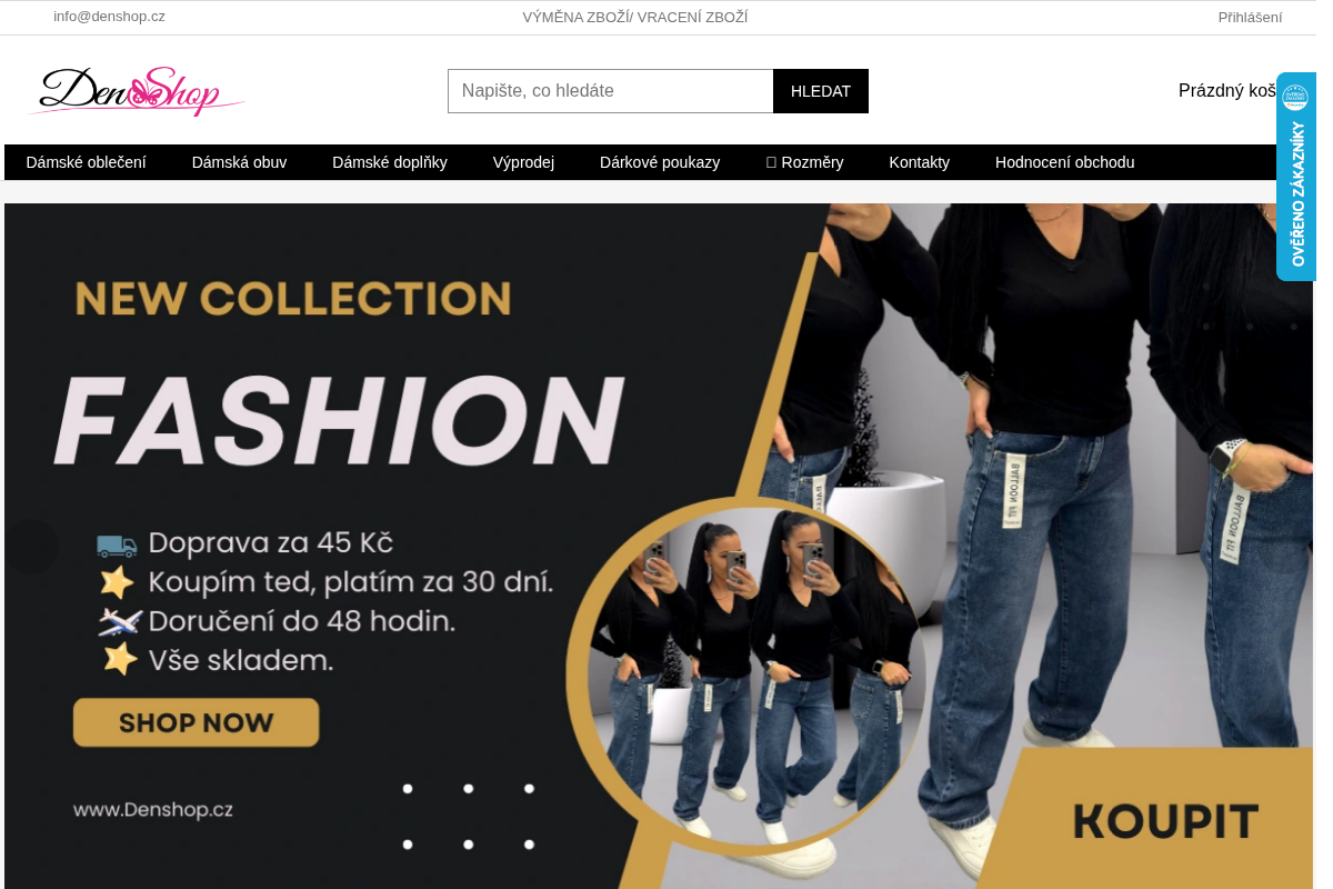 Denshop.cz