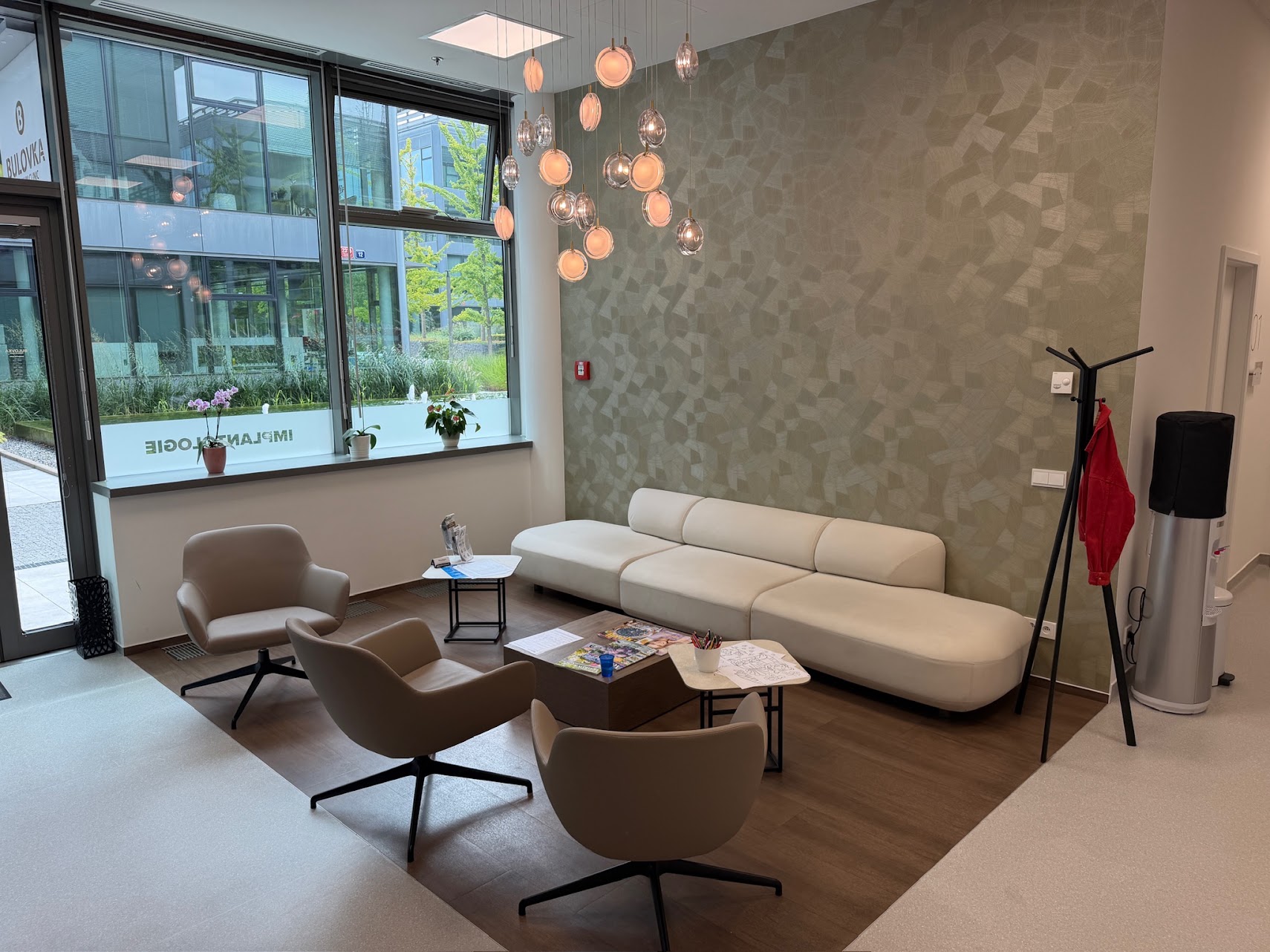 Bulovka Premium Clinic - Chodov foto 2