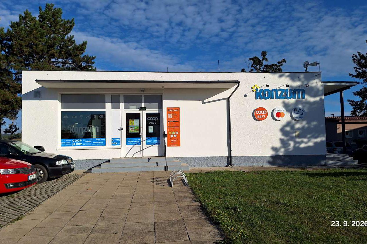 KONZUM 24/7