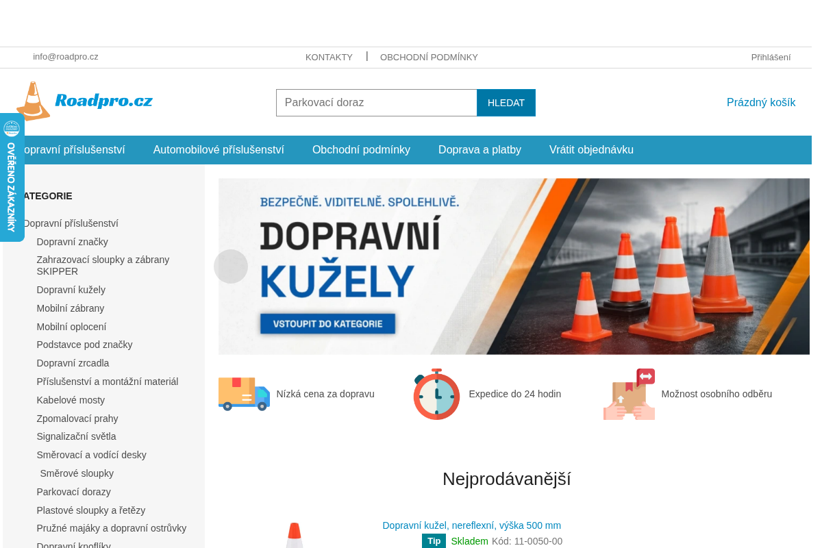Roadpro.cz