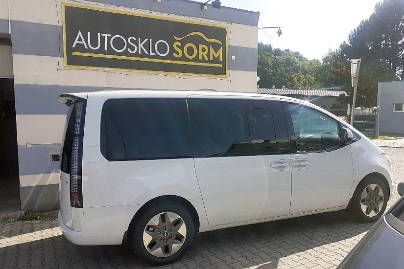Autosklo Šorm