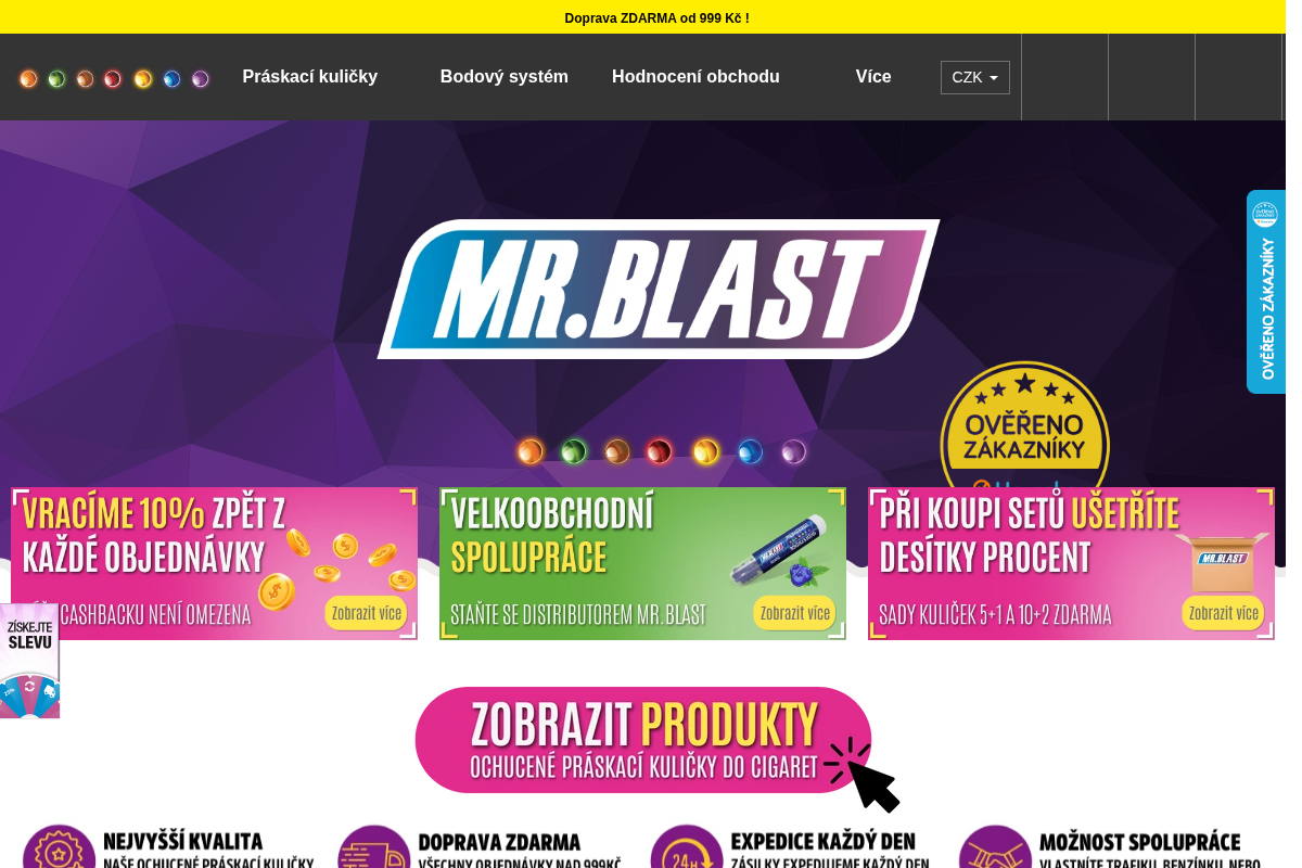 Mr.Blast