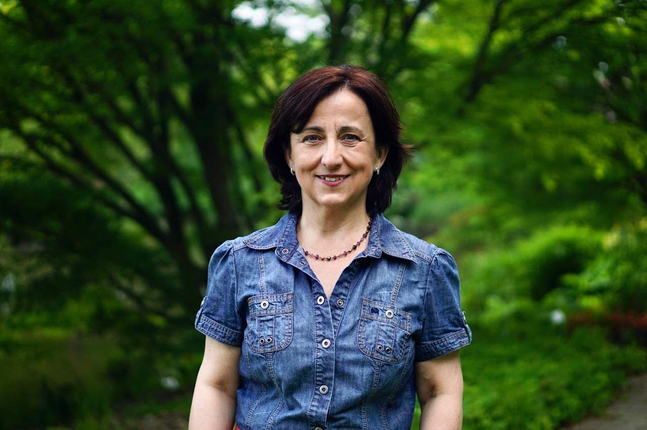 Můj čas - Marie Přistoupilová