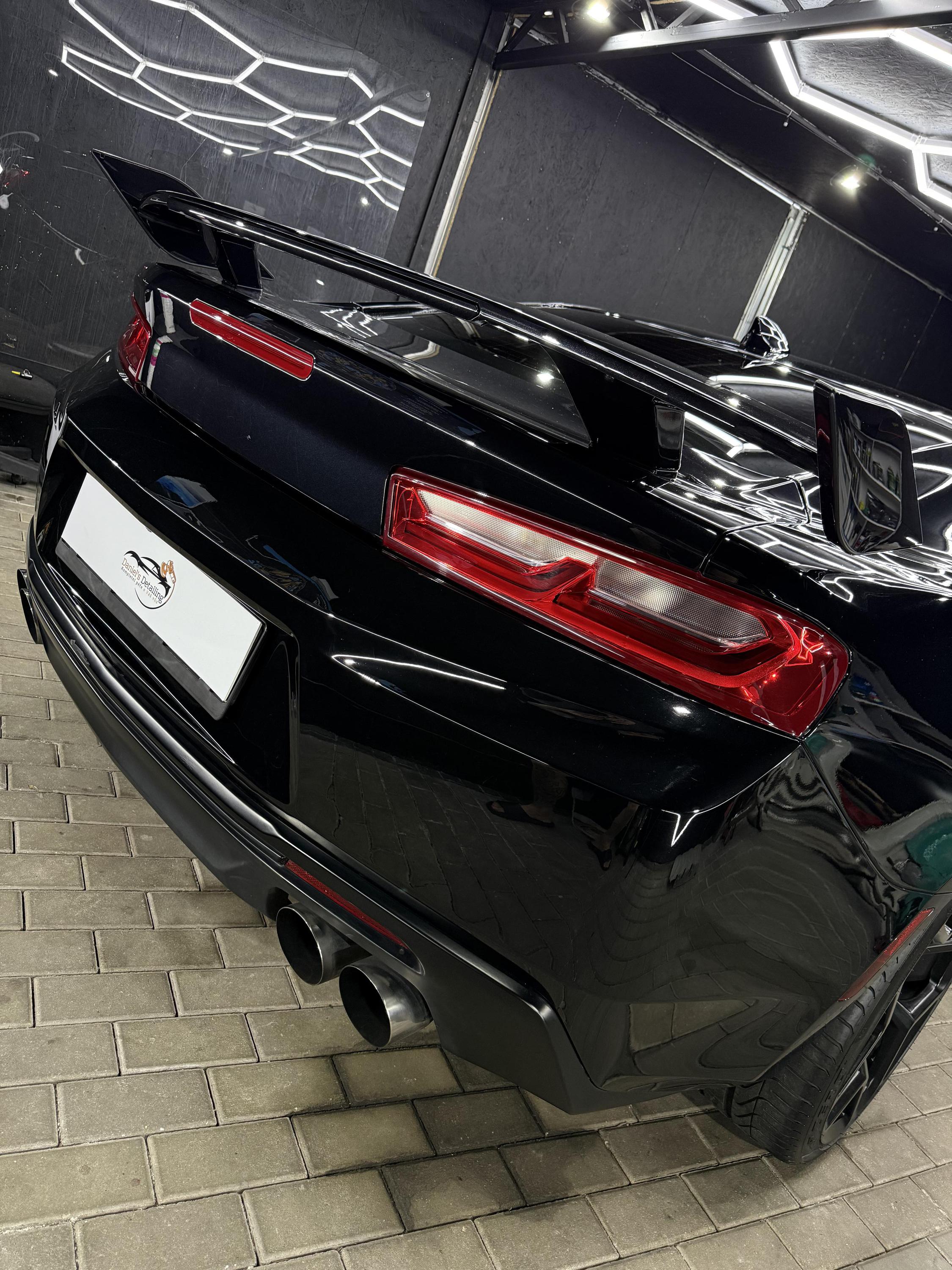 Daniel’s Detailing foto 6