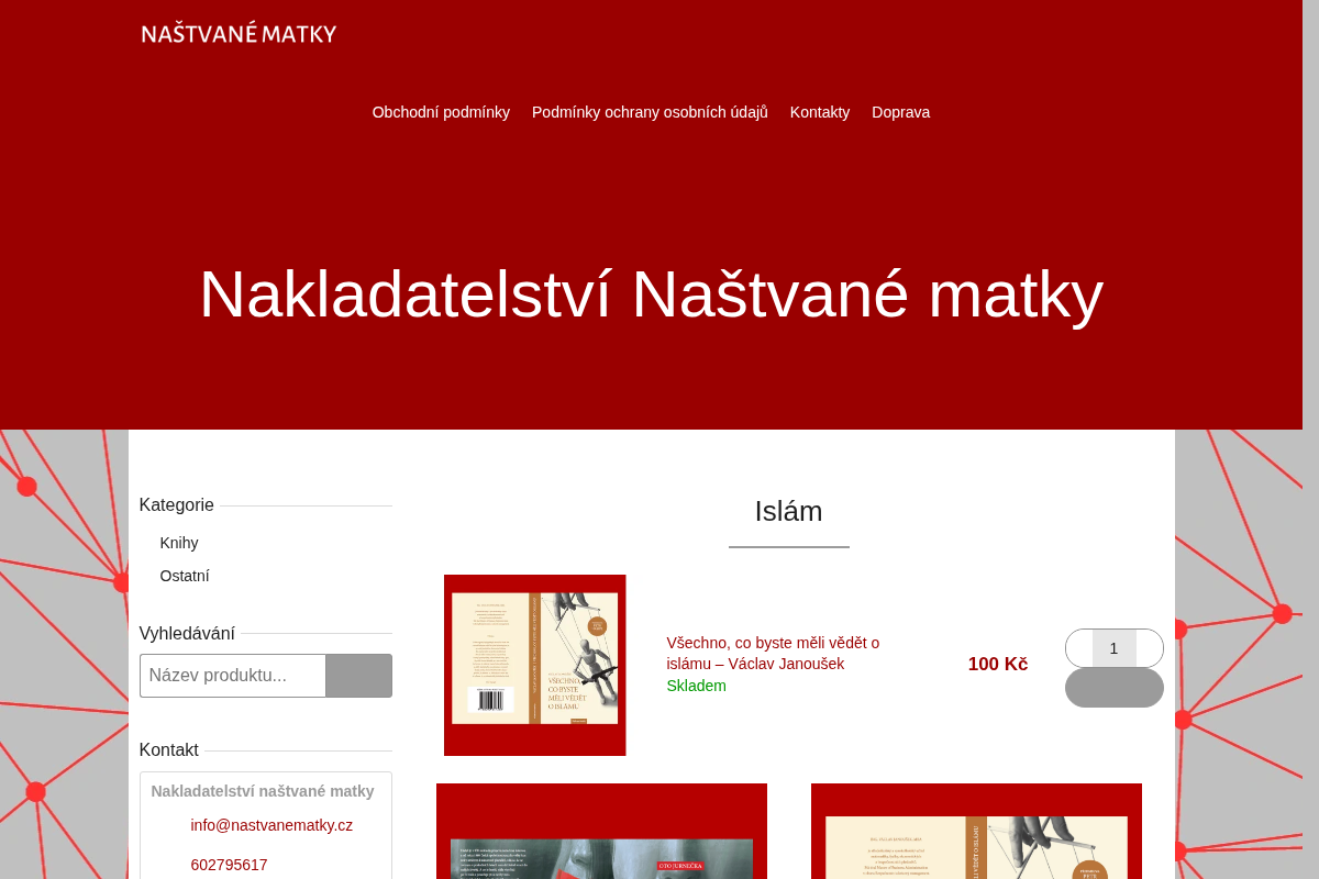 Naštvané matky z. s.