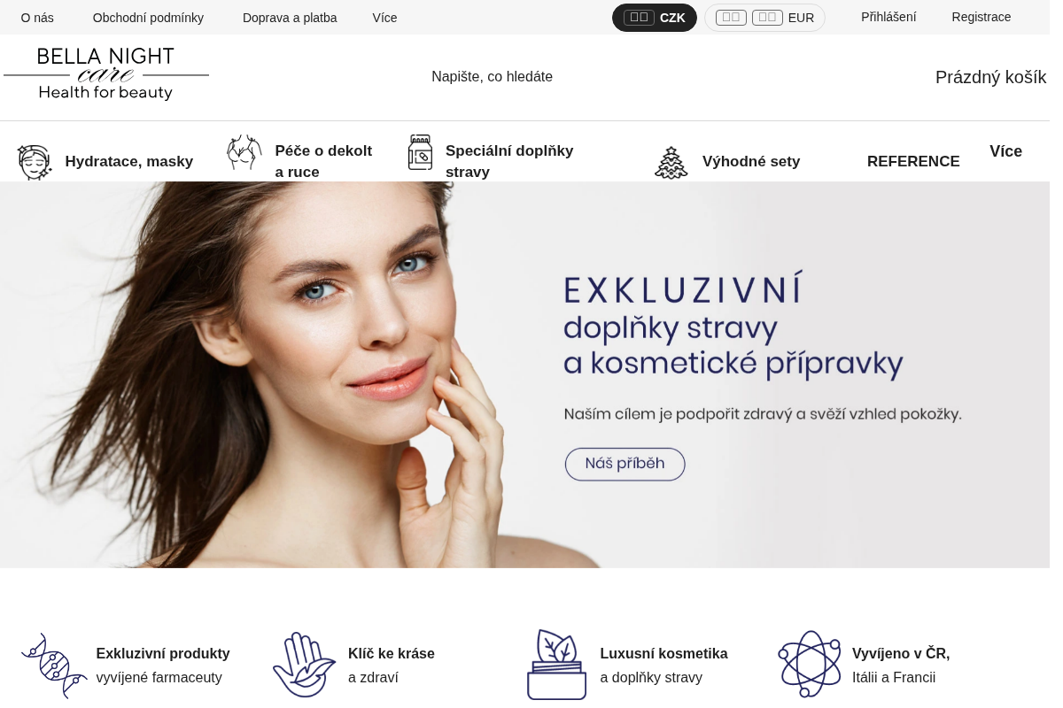 Shop.bellanightcare.cz