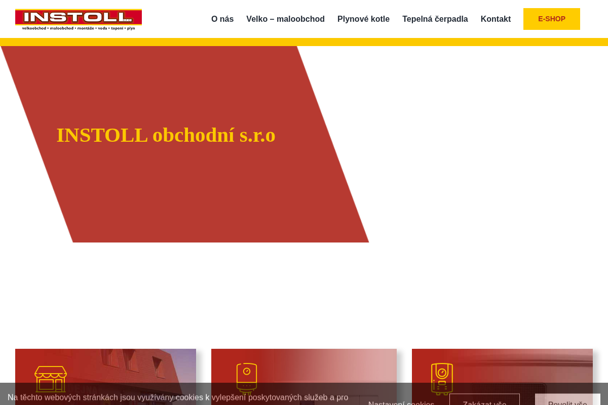 Instoll.cz