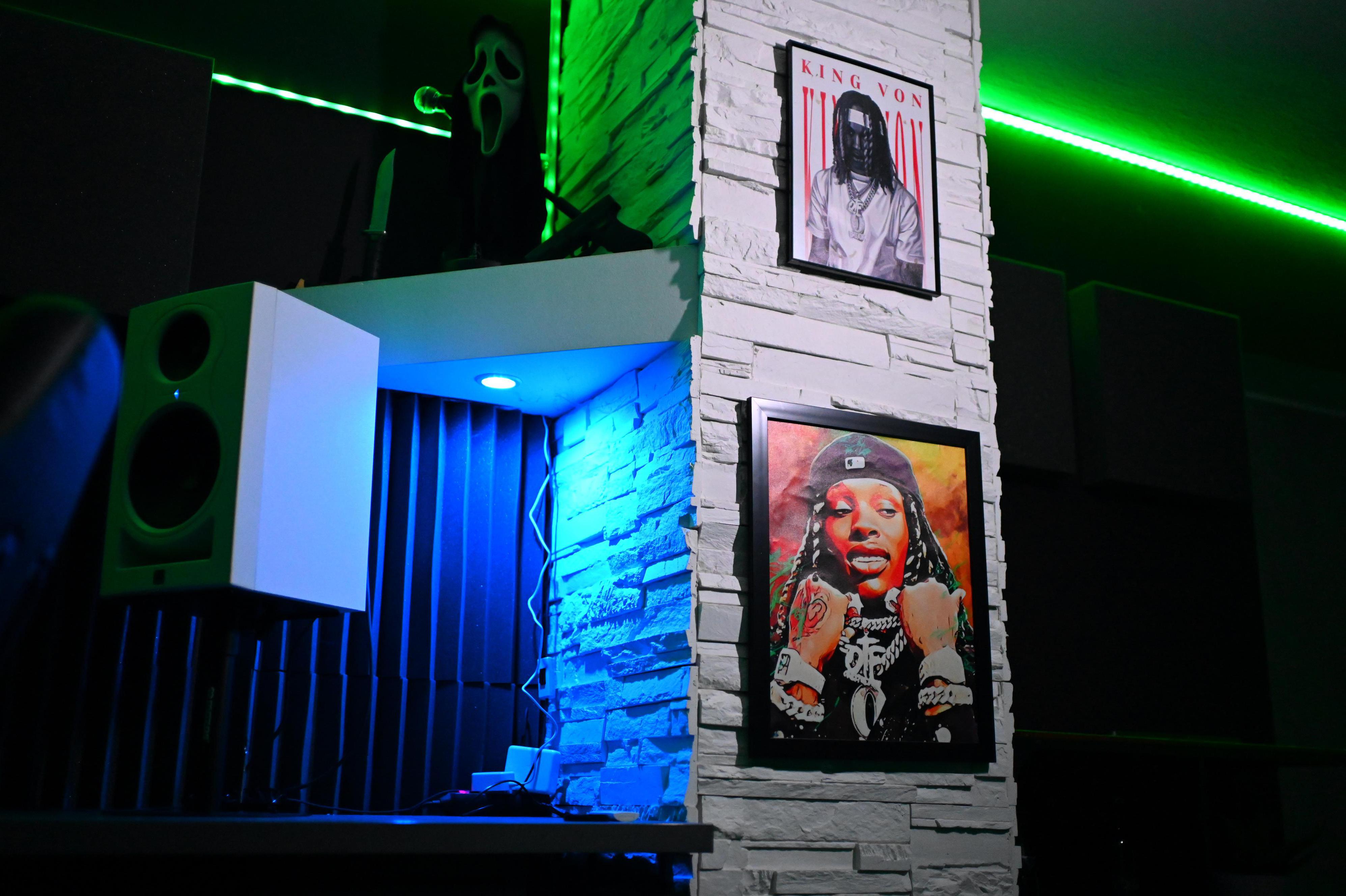 UDG SOUNDS & VISUALS