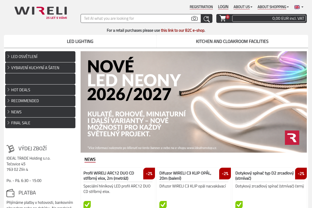 Idealnonstop.cz