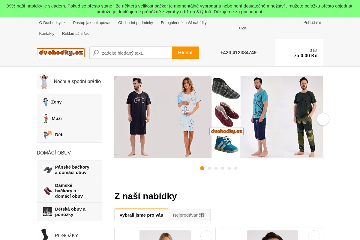 Duchodky.cz