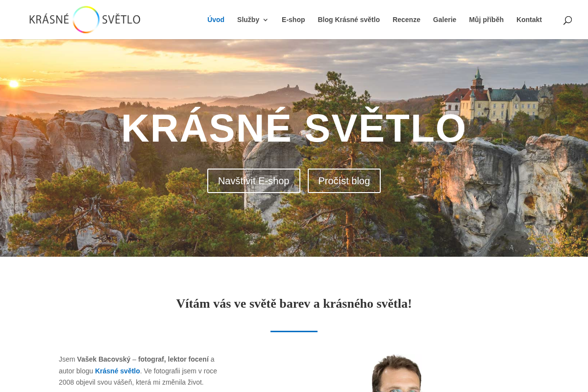 Krasnesvetlo.cz