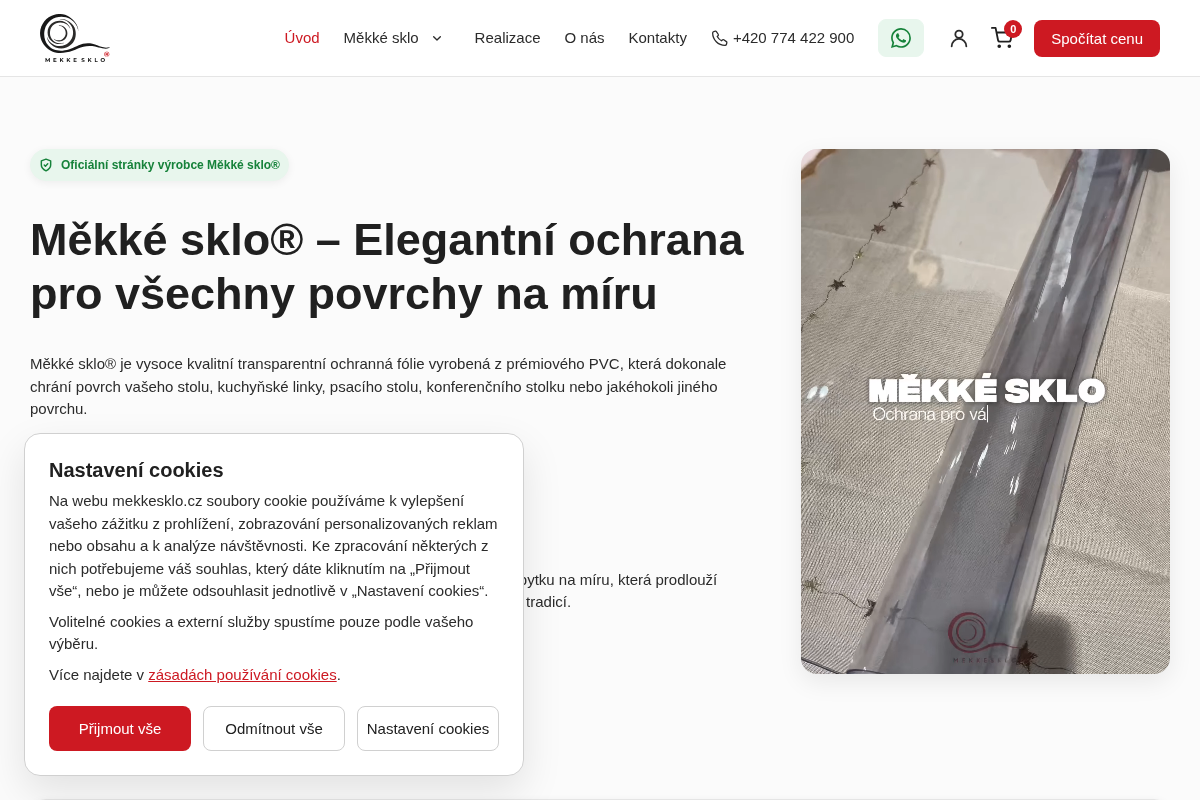 Mekkesklo.cz