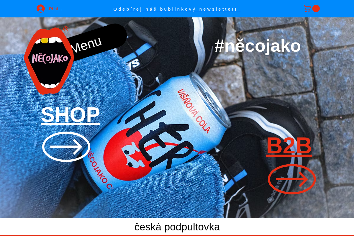 Něcojakocola