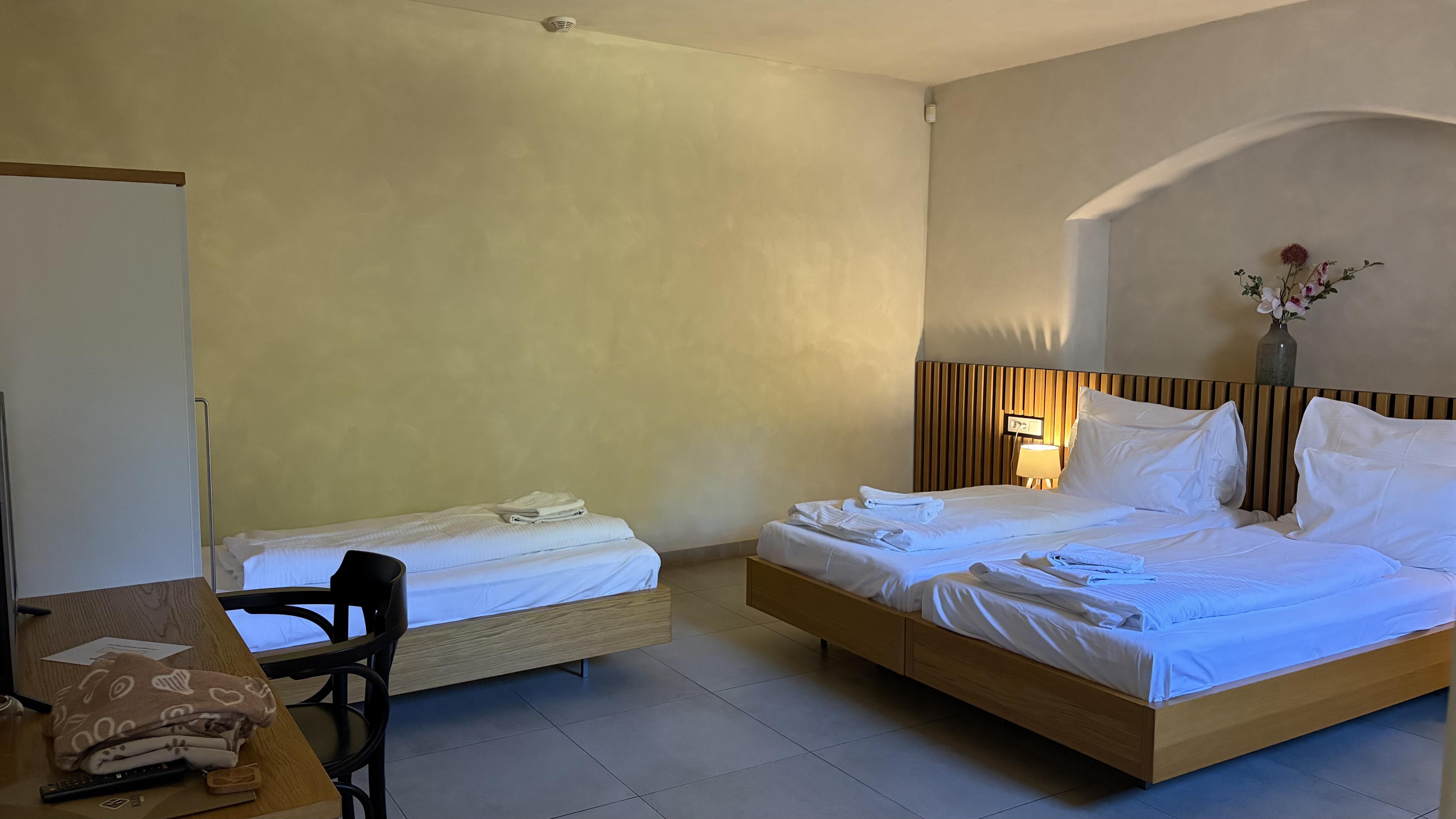 Hotel Kleis foto 2