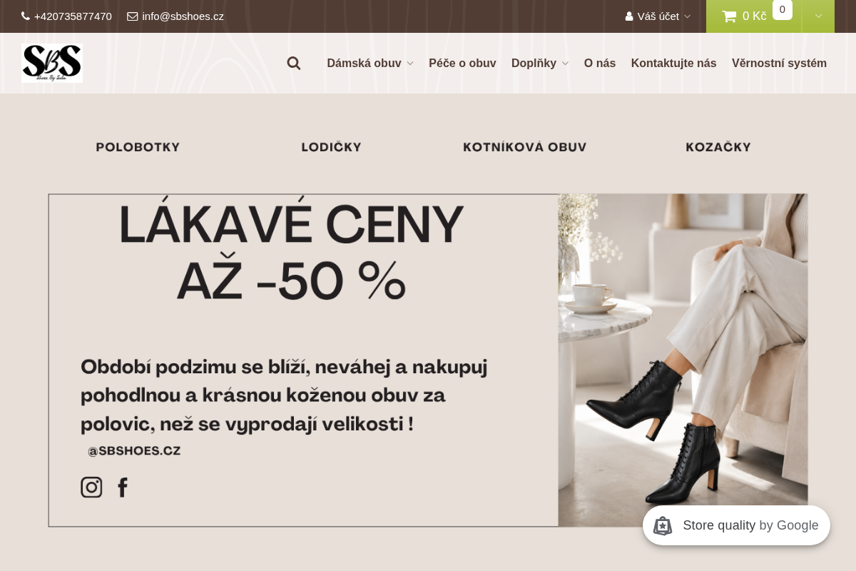 sbshoes.cz