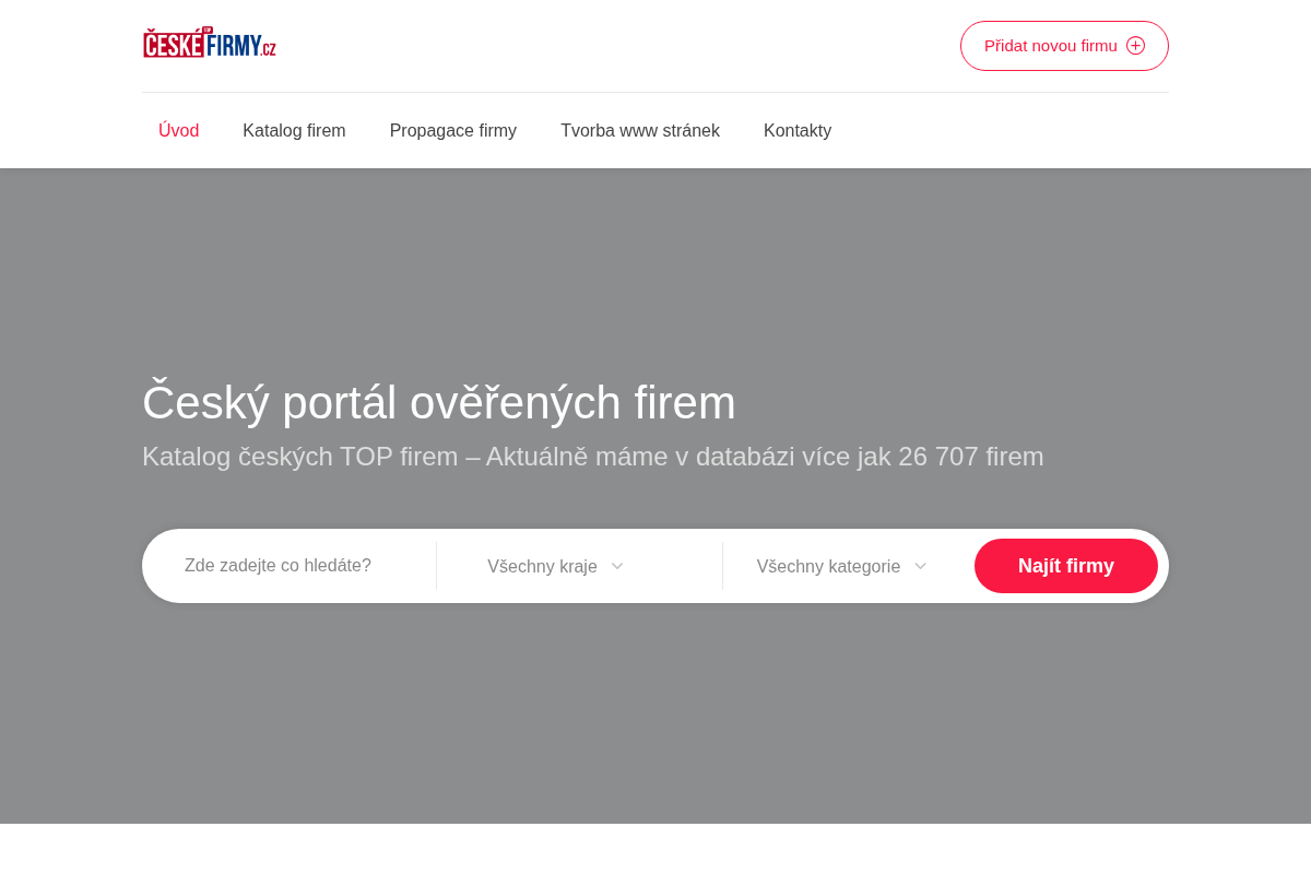 ČeskéTOPfirmy.cz