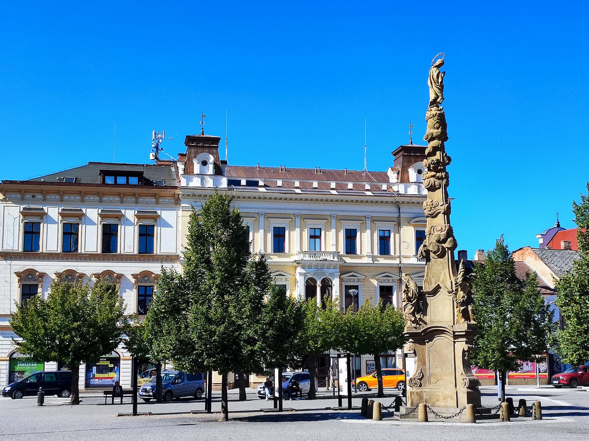 Obchodní akademie a Střední odborná škola cestovního ruchu Choceň foto 4