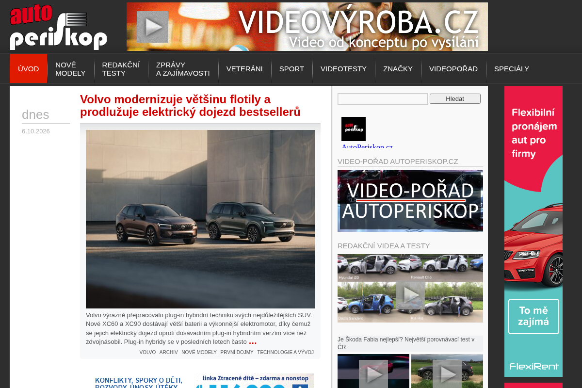Autoperiskop.cz