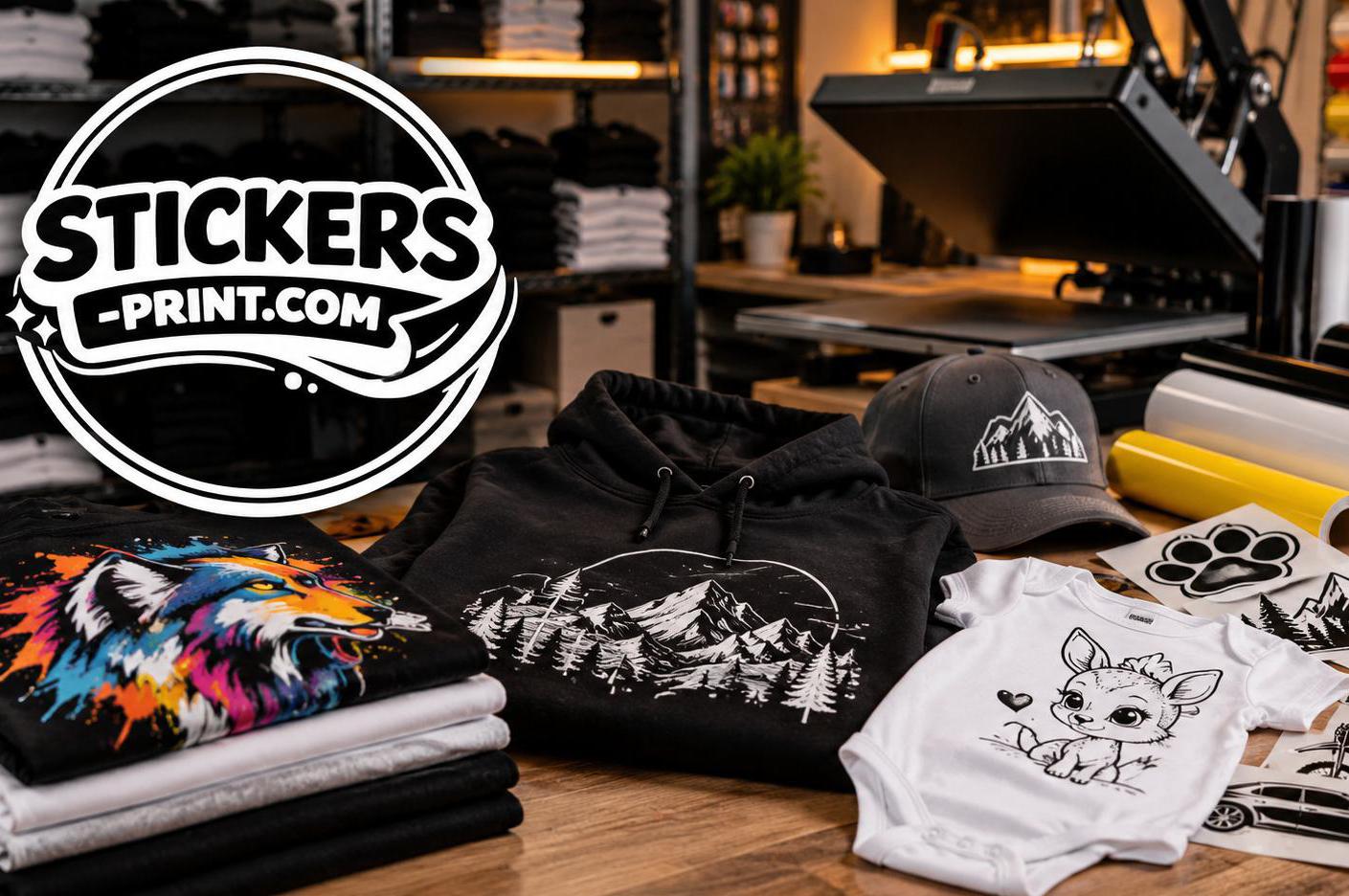 Stickers-print.com