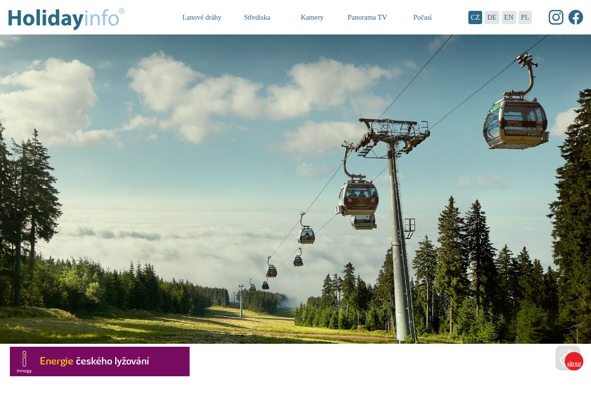 Holidayinfo.cz