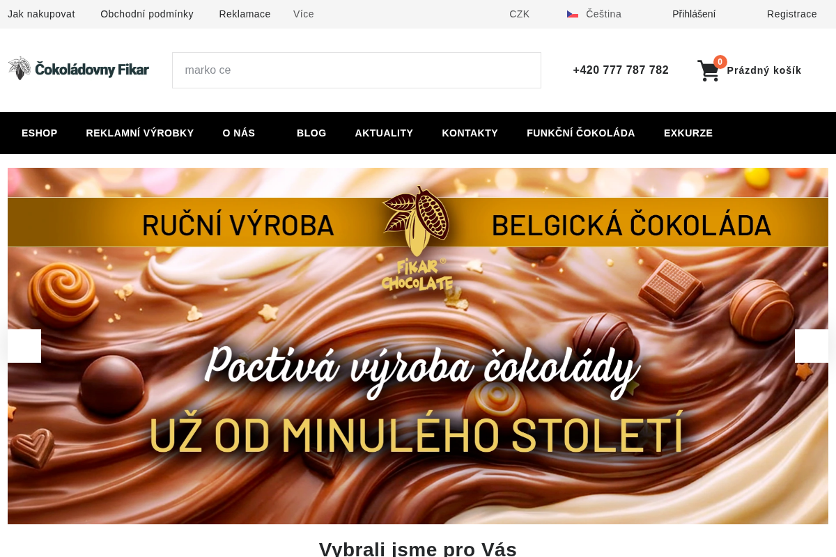 Fikar.cz