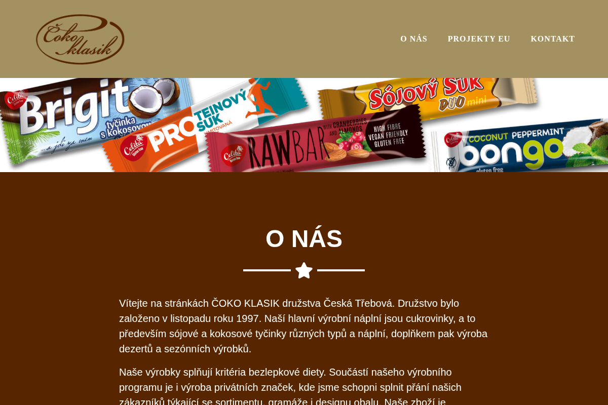 Cokoklasik.cz