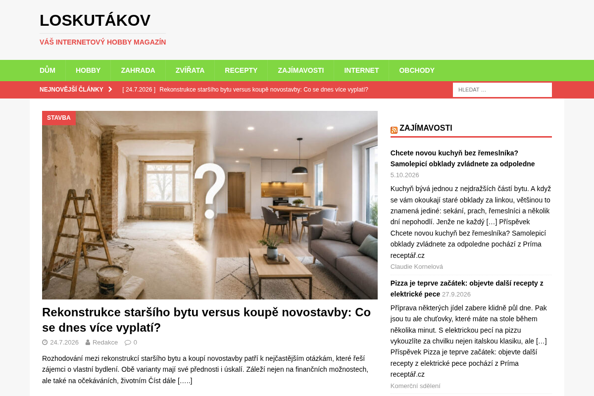 Ptak-loskutak.cz