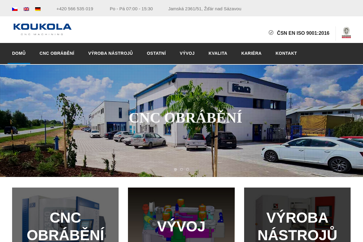 Eshop.koukola.cz