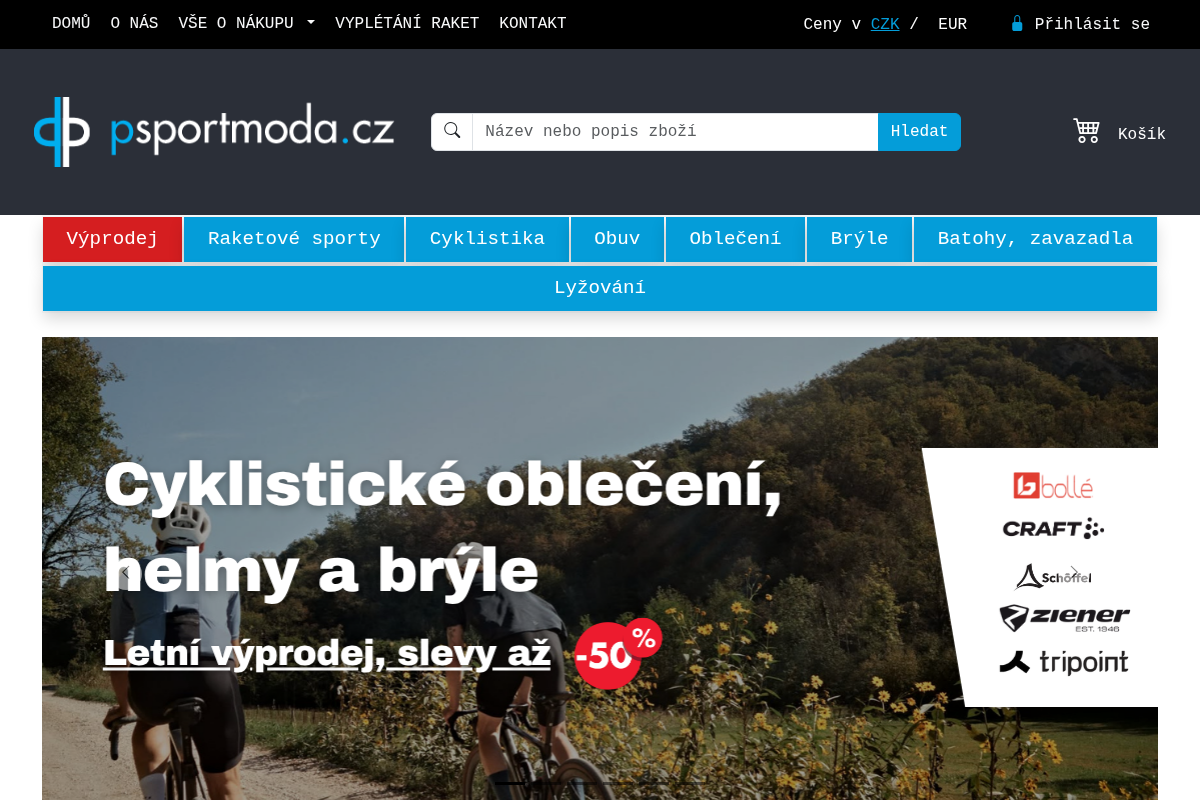 Psportmoda.cz