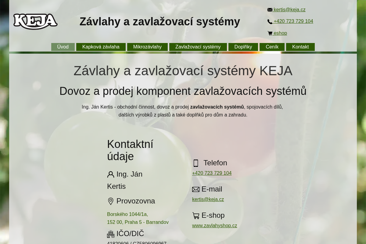 Keja.cz