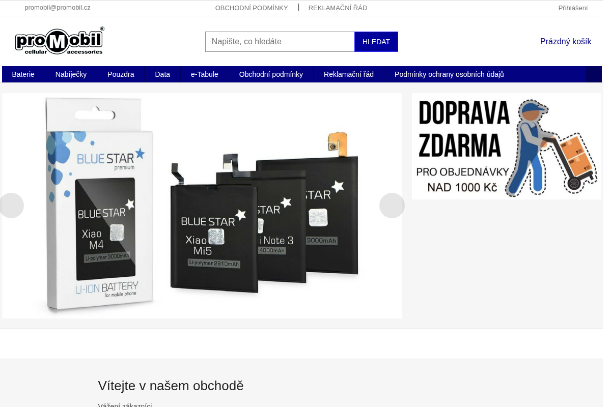 ProMobil.cz