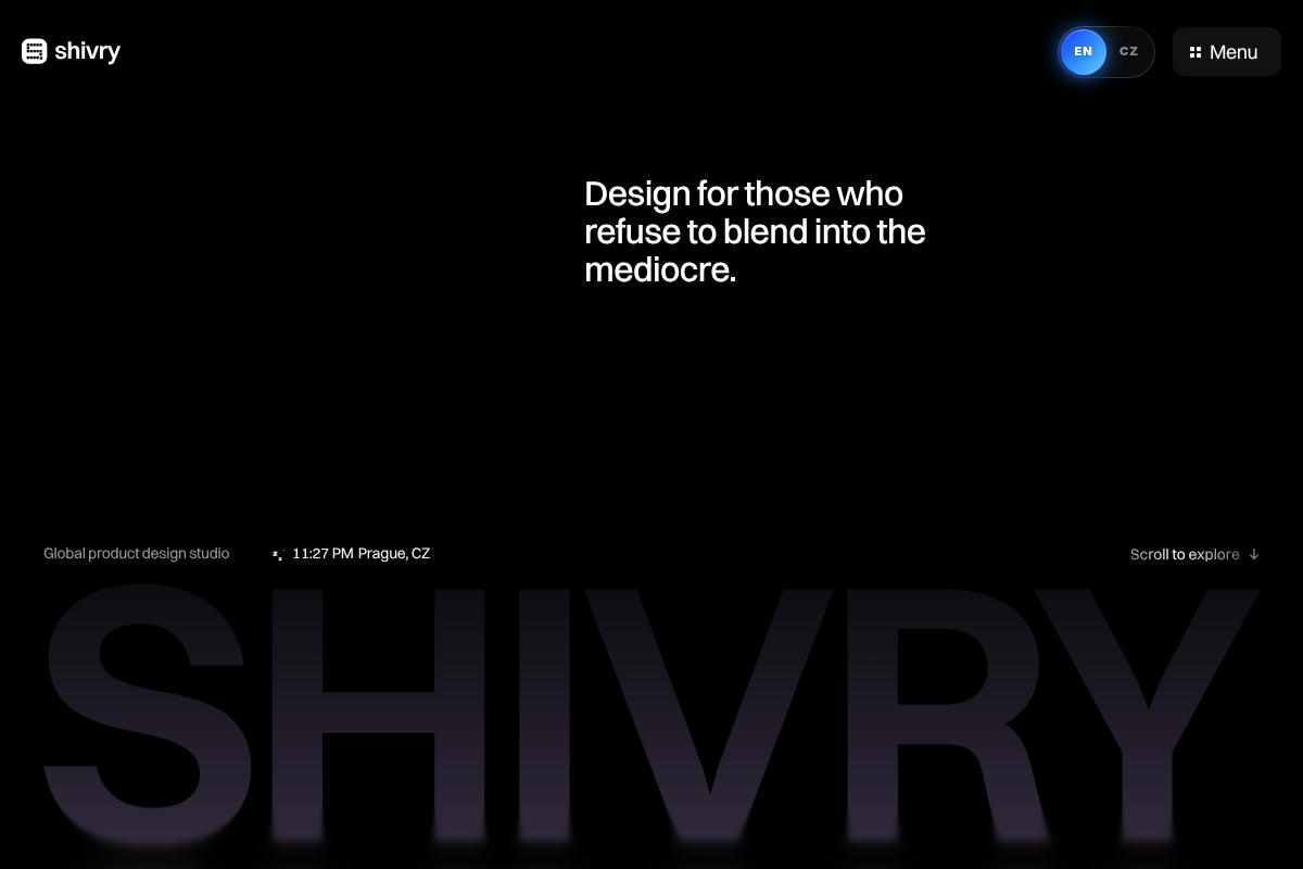 SHIVRY