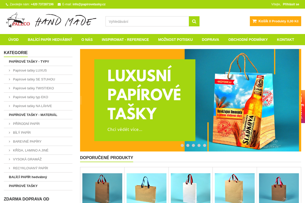 Papirovetasky.cz