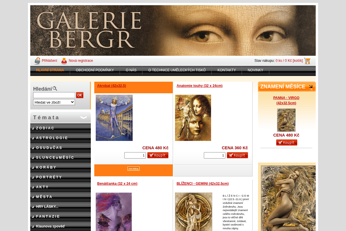 Galerie-bergr.com