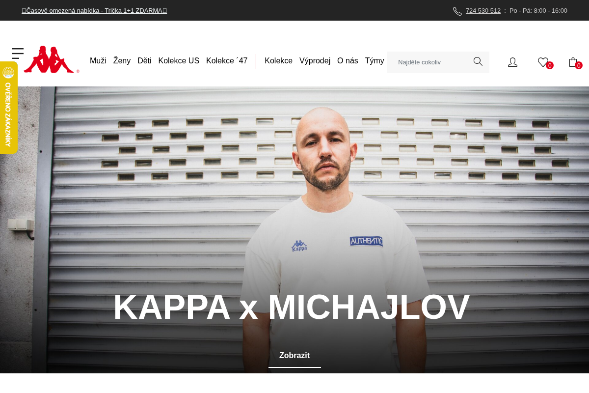 Kappa-sport.cz