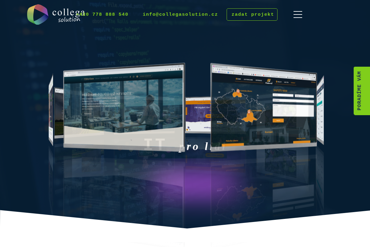 Collega Solution